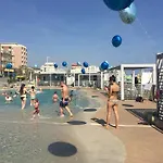 Rosa Hotel Misano Adriatico