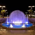 Hotel Rosa Misano Adriatico