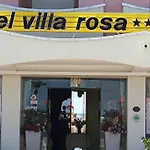 Rosa 3* Misano Adriatico