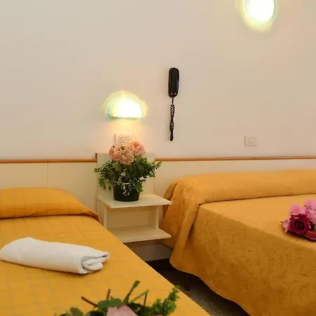 Rosa Hotel Misano Adriatico