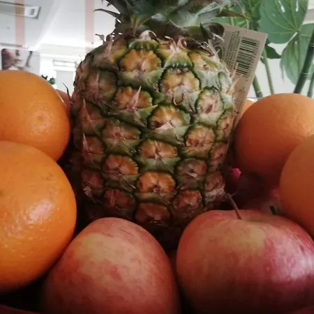 Hotel Rosa Misano Adriatico