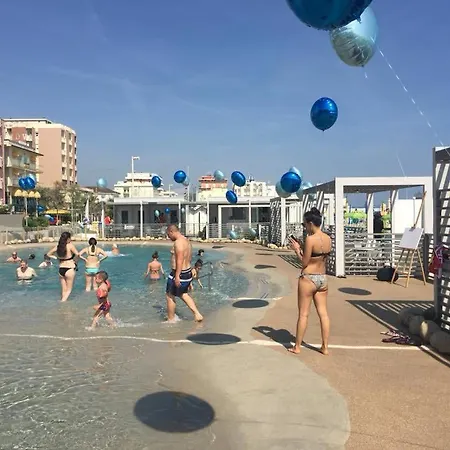 Rosa Hotel Misano Adriatico