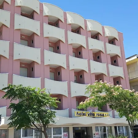 Rosa Hotel Misano Adriatico