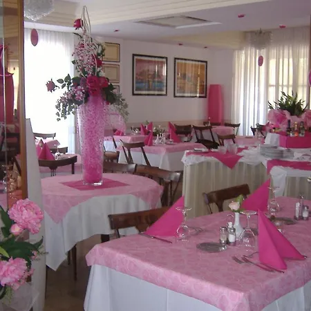 Szálloda Rosa