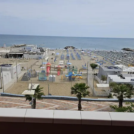 Rosa 3* Misano Adriatico