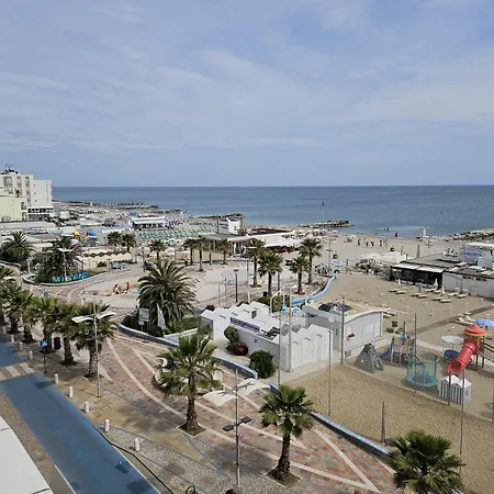 Rosa Hotel 3*