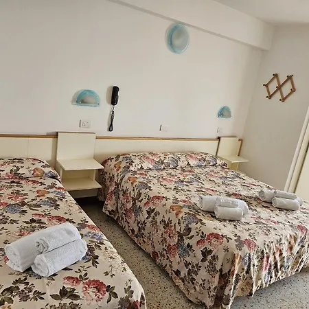 Hotel Rosa 3*