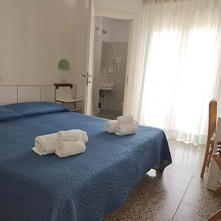 Rosa Hotel Misano Adriatico