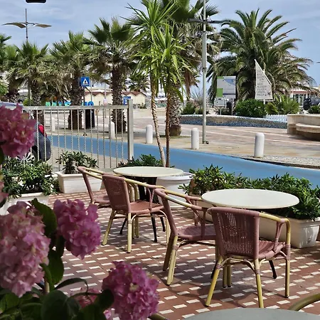 Rosa 3* Misano Adriatico