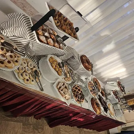 Rosa Hotel