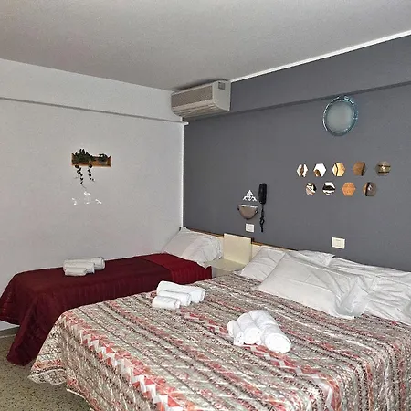 Hotel Rosa 3*