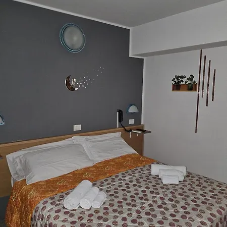 Rosa Misano Adriatico