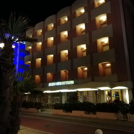 Rosa Hotel