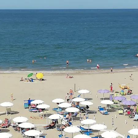 Rosa Misano Adriatico