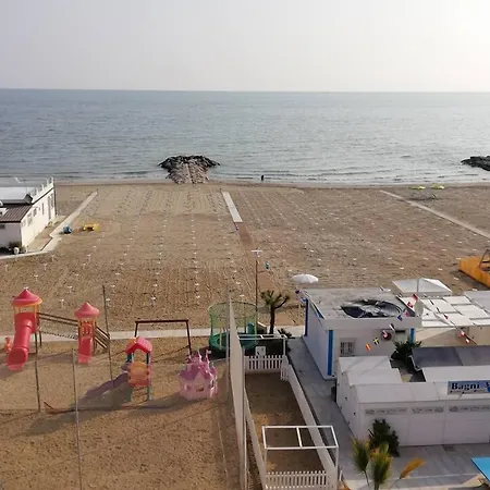 Rosa Misano Adriatico