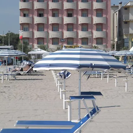 Rosa Hotel 3*