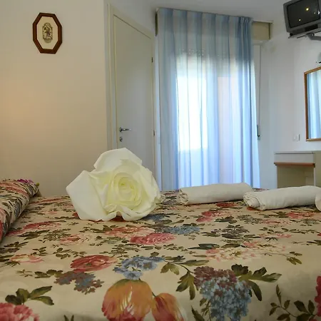 Hotel Rosa Misano Adriatico