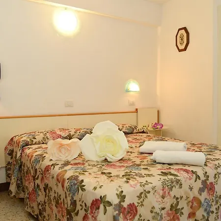 Rosa 3*