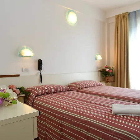 Rosa 3* Misano Adriatico