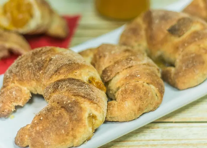 Hotell Rosa Misano Adriatico