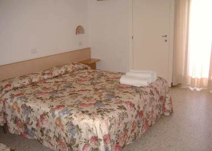 Rosa 3* Misano Adriatico