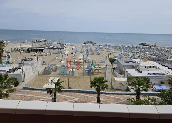 Rosa 3* Misano Adriatico