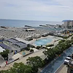 Otel Rosa Misano Adriatico