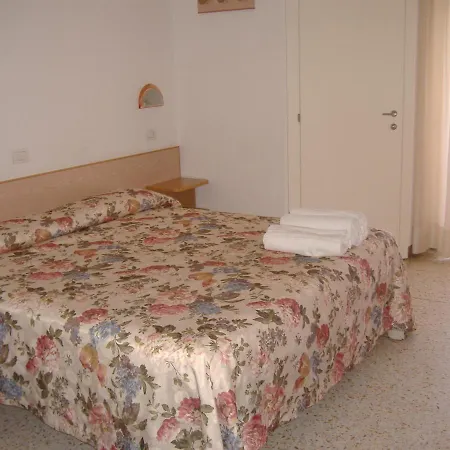 Rosa 3* מיסאנו אדריאטיקו