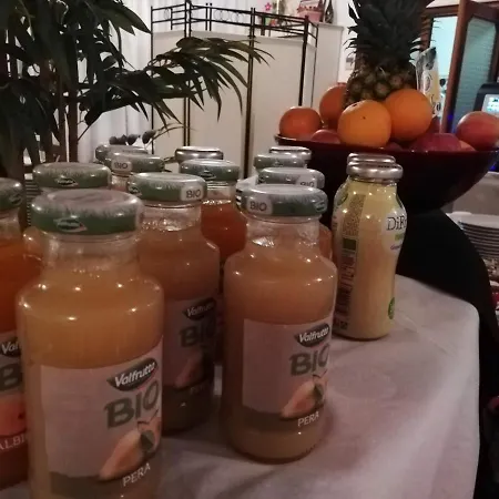 Rosa 3* Misano Adriatico