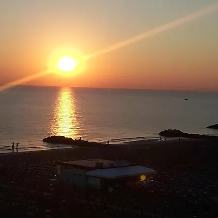 Hotel Rosa Misano Adriatico