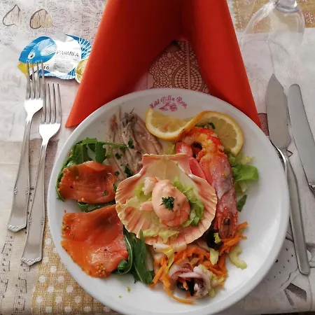 Rosa Hotel Misano Adriatico