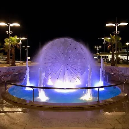 Hotel Rosa Misano Adriatico