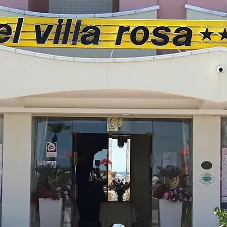 Rosa 3* מיסאנו אדריאטיקו