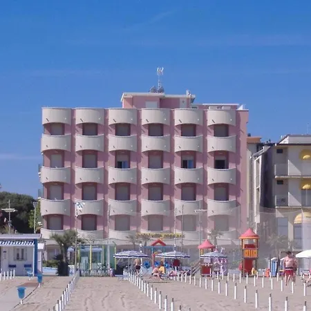 Rosa Hotel Misano Adriatico