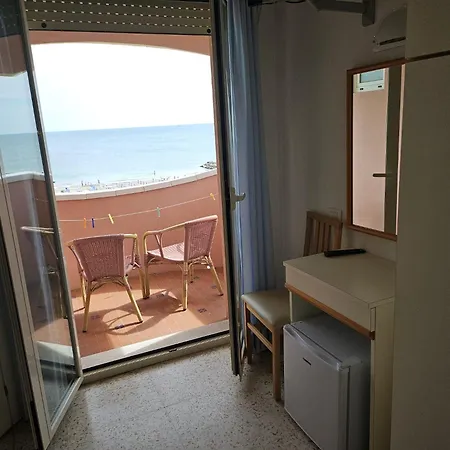 Rosa Hotel Misano Adriatico