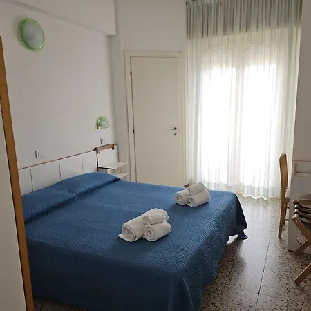 Rosa Hotel