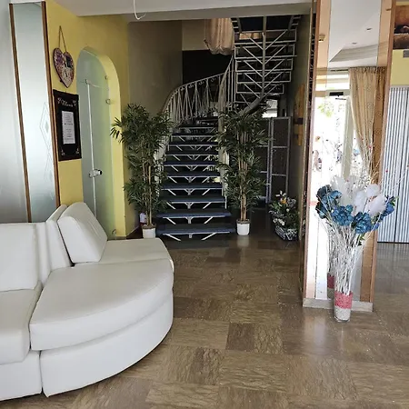 Rosa Hotel