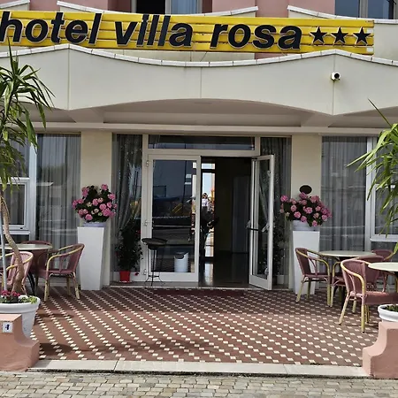 Rosa Misano Adriatico