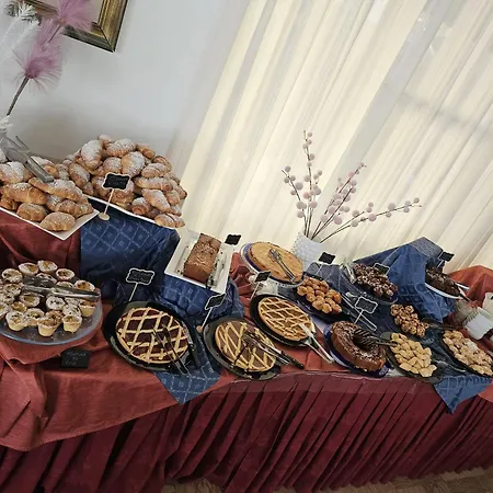 Rosa 3* מיסאנו אדריאטיקו