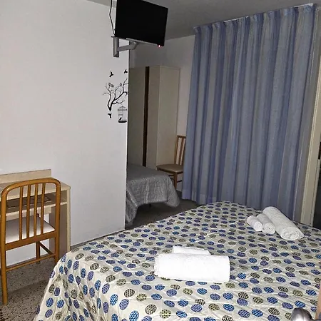 Hotel Rosa Misano Adriatico