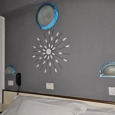 Rosa Hotel Misano Adriatico