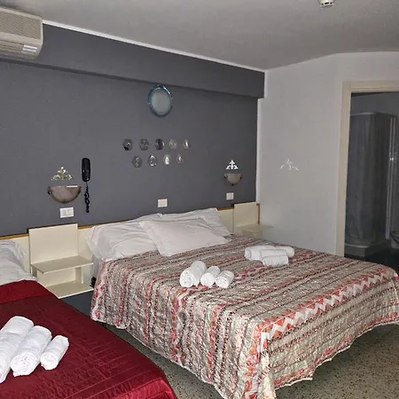 Rosa Hotel