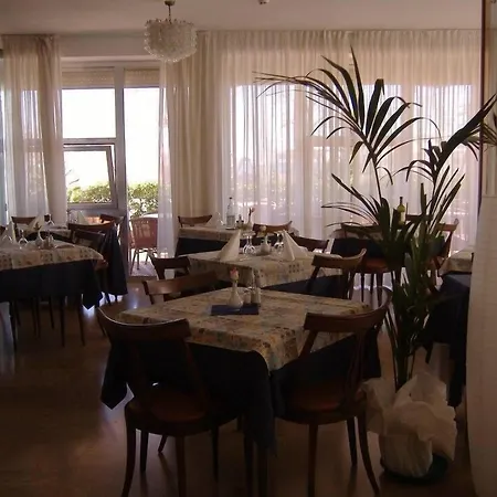 Hotel Rosa