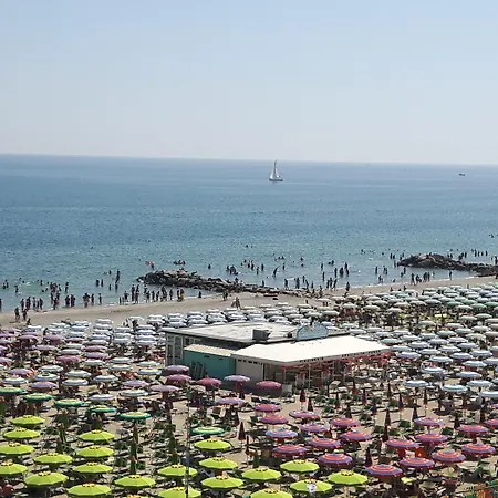 Hotel Rosa