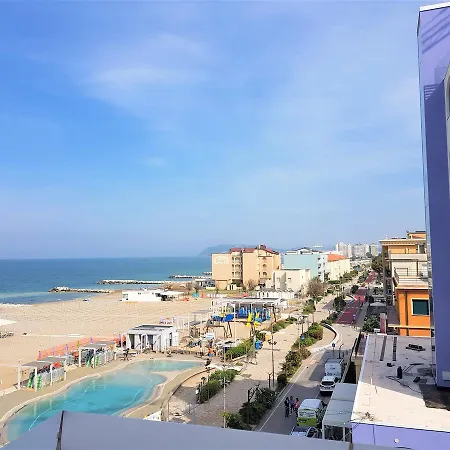 Rosa 3* Misano Adriatico