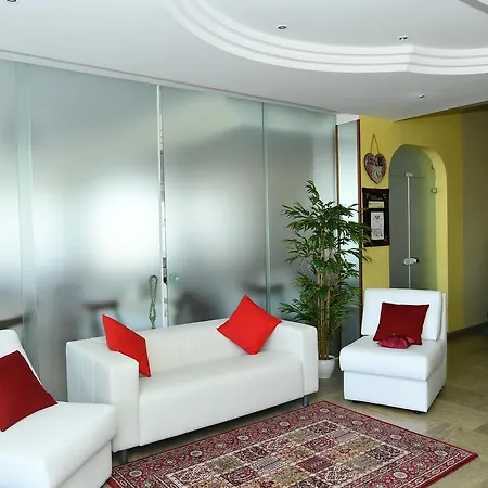 Hotel Rosa Misano Adriatico