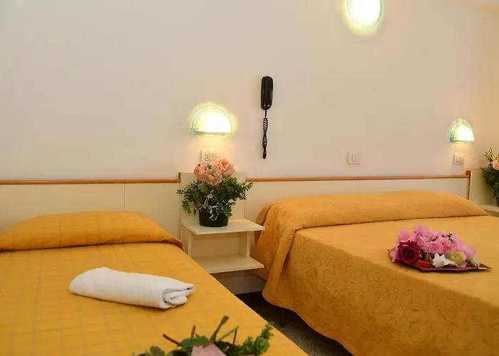 Rosa Hotel Misano Adriatico