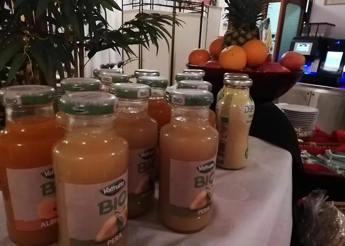 Rosa 3* Misano Adriatico