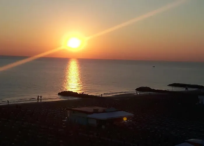 Hotel Rosa Misano Adriatico