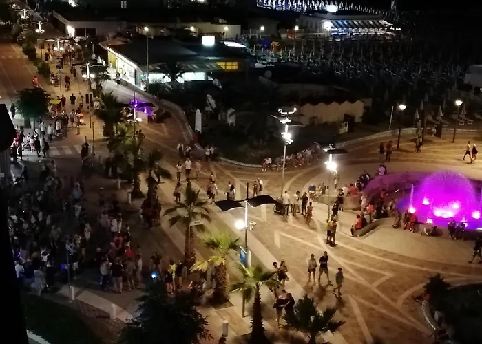 Rosa 3* Misano Adriatico